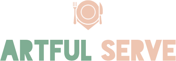 Artful Serve
