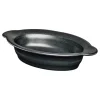 9 1/8 Inch Oval Individual Casserole 13 OZ Foundry|Fiesta Factory Direct Sale