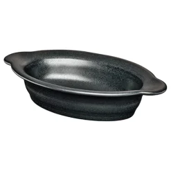 9 1/8 Inch Oval Individual Casserole 13 OZ Foundry|Fiesta Factory Direct Sale