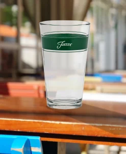 16 oz. Fiesta® Frame Cooler Jade - Set of 4|Fiesta Factory Direct Hot