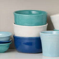 All-Purpose 6 Inch Gusto Bowl 28 OZ|Fiesta Factory Direct Outlet
