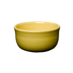 All-Purpose 6 Inch Gusto Bowl 28 OZ|Fiesta Factory Direct Outlet