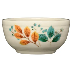 Autumn Fields Bistro Coupe 5 1/2 Inch Cereal Bowl 22 OZ|Fiesta Factory Direct Discount