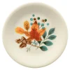 Autumn Fields Classic Rim 7 1/4 Inch Salad Plate|Fiesta Factory Direct New