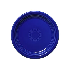 Bistro Coupe 6 1/4 Inch Appetizer Plate|Fiesta Factory Direct New