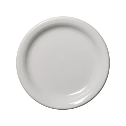 Bistro Coupe 6 1/4 Inch Appetizer Plate|Fiesta Factory Direct New