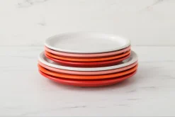 Bistro Coupe 10 1/2 Inch Dinner Plate|Fiesta Factory Direct Outlet
