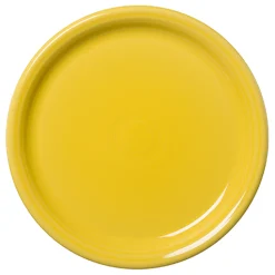 Bistro Coupe 10 1/2 Inch Dinner Plate|Fiesta Factory Direct Outlet