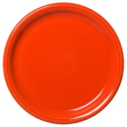 Bistro Coupe 10 1/2 Inch Dinner Plate|Fiesta Factory Direct Outlet