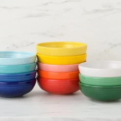 Bistro Coupe 7 5/8 Inch Medium Bowl 38 OZ|Fiesta Factory Direct Clearance