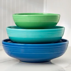 Bistro Coupe 7 5/8 Inch Medium Bowl 38 OZ|Fiesta Factory Direct Clearance