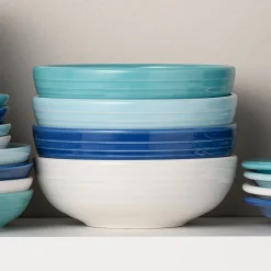 Bistro Coupe 7 5/8 Inch Medium Bowl 38 OZ|Fiesta Factory Direct Clearance