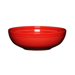 Bistro Coupe 7 5/8 Inch Medium Bowl 38 OZ|Fiesta Factory Direct Clearance