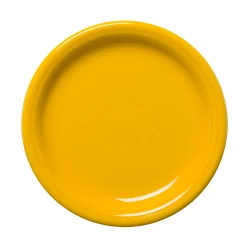 Bistro Coupe 7 1/4 Inch Salad Plate|Fiesta Factory Direct
