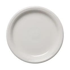 Bistro Coupe 7 1/4 Inch Salad Plate|Fiesta Factory Direct