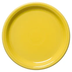 Bistro Coupe 9 Inch Luncheon Plate|Fiesta Factory Direct Sale