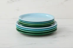 Bistro Coupe 9 Inch Luncheon Plate|Fiesta Factory Direct Sale