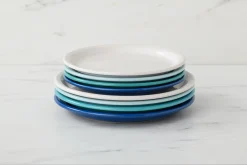 Bistro Coupe 9 Inch Luncheon Plate|Fiesta Factory Direct Sale