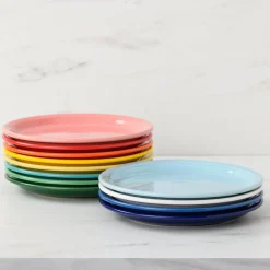 Bistro Coupe 9 Inch Luncheon Plate|Fiesta Factory Direct Sale