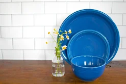 Bistro Coupe 3-Piece Place Setting, Service for 1|Fiesta Factory Direct Clearance