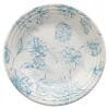 Botanical Floral Classic Rim 9 Inch Luncheon Plate|Fiesta Factory Direct Discount