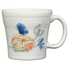 Breezy Floral Easter 15 OZ Tapered Mug|Fiesta Factory Direct New