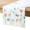 Breezy Floral Table Runner|Fiesta Factory Direct Online