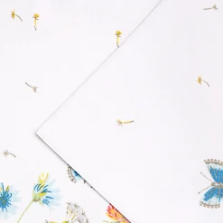 Breezy Floral Table Runner|Fiesta Factory Direct Online