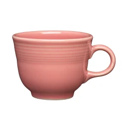 Classic 7 3/4 OZ Tea Cup|Fiesta Factory Direct Clearance