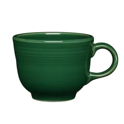 Classic 7 3/4 OZ Tea Cup|Fiesta Factory Direct Clearance