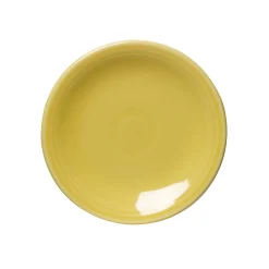 Classic Rim 6 1/8 Inch Appetizer Plate|Fiesta Factory Direct Best