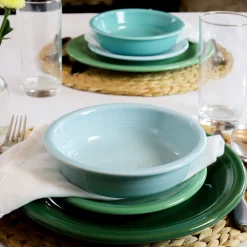 Classic Rim 6 7/8 Inch Cereal Bowl 19 OZ|Fiesta Factory Direct Hot