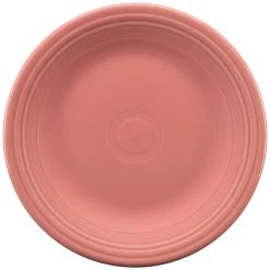 Classic Rim 10 1/2 Inch Dinner Plate|Fiesta Factory Direct Best