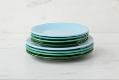 Classic Rim 10 1/2 Inch Dinner Plate|Fiesta Factory Direct Best