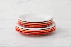Classic Rim 10 1/2 Inch Dinner Plate|Fiesta Factory Direct Best