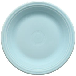 Classic Rim 10 1/2 Inch Dinner Plate|Fiesta Factory Direct Best