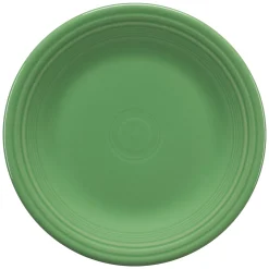 Classic Rim 10 1/2 Inch Dinner Plate|Fiesta Factory Direct Best