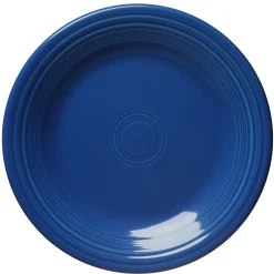 Classic Rim 10 1/2 Inch Dinner Plate|Fiesta Factory Direct Best