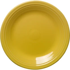 Classic Rim 10 1/2 Inch Dinner Plate|Fiesta Factory Direct Best