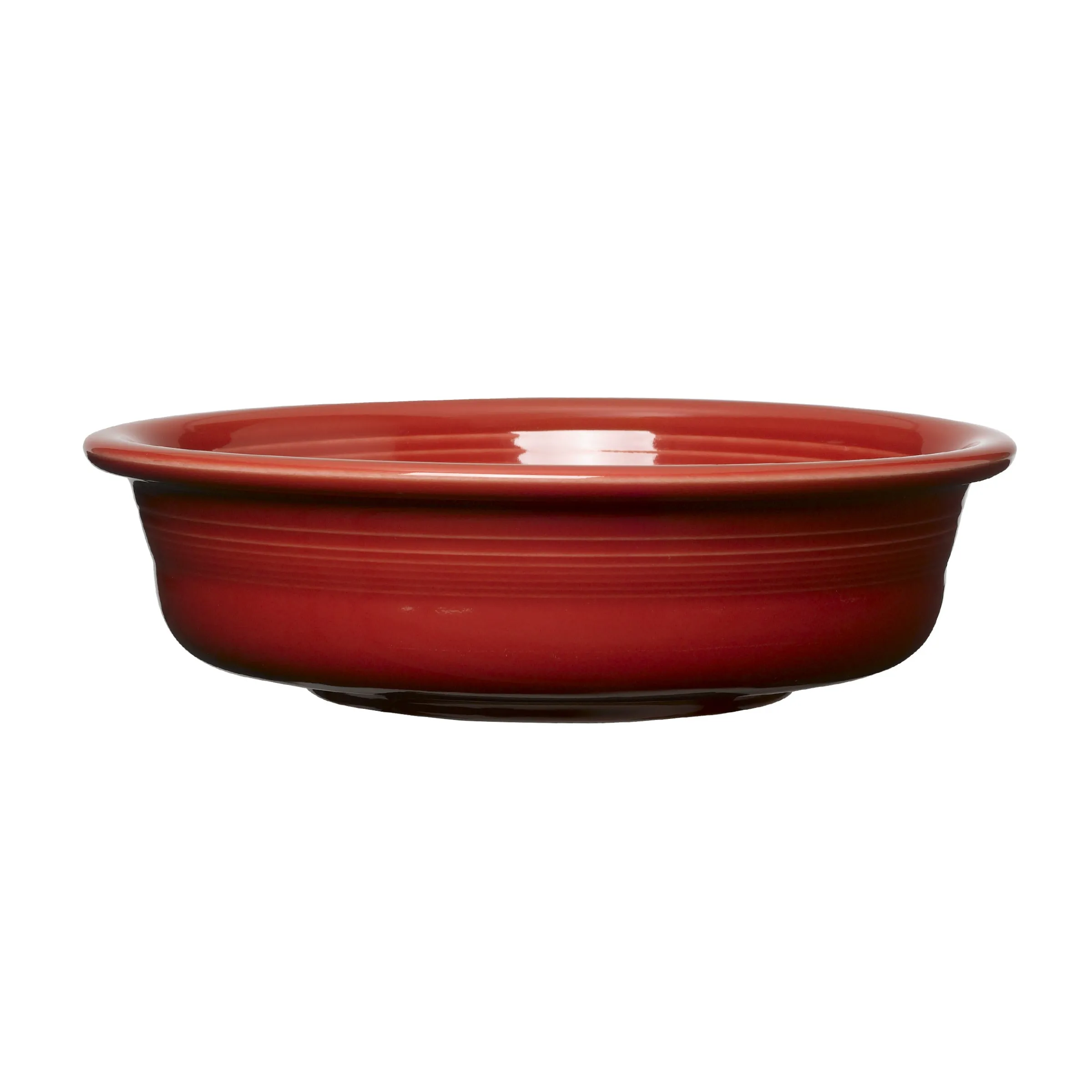 Classic Rim 10 1/2 Inch Extra Large Serving Bowl 80 OZ|Fiesta Factory Direct Sale