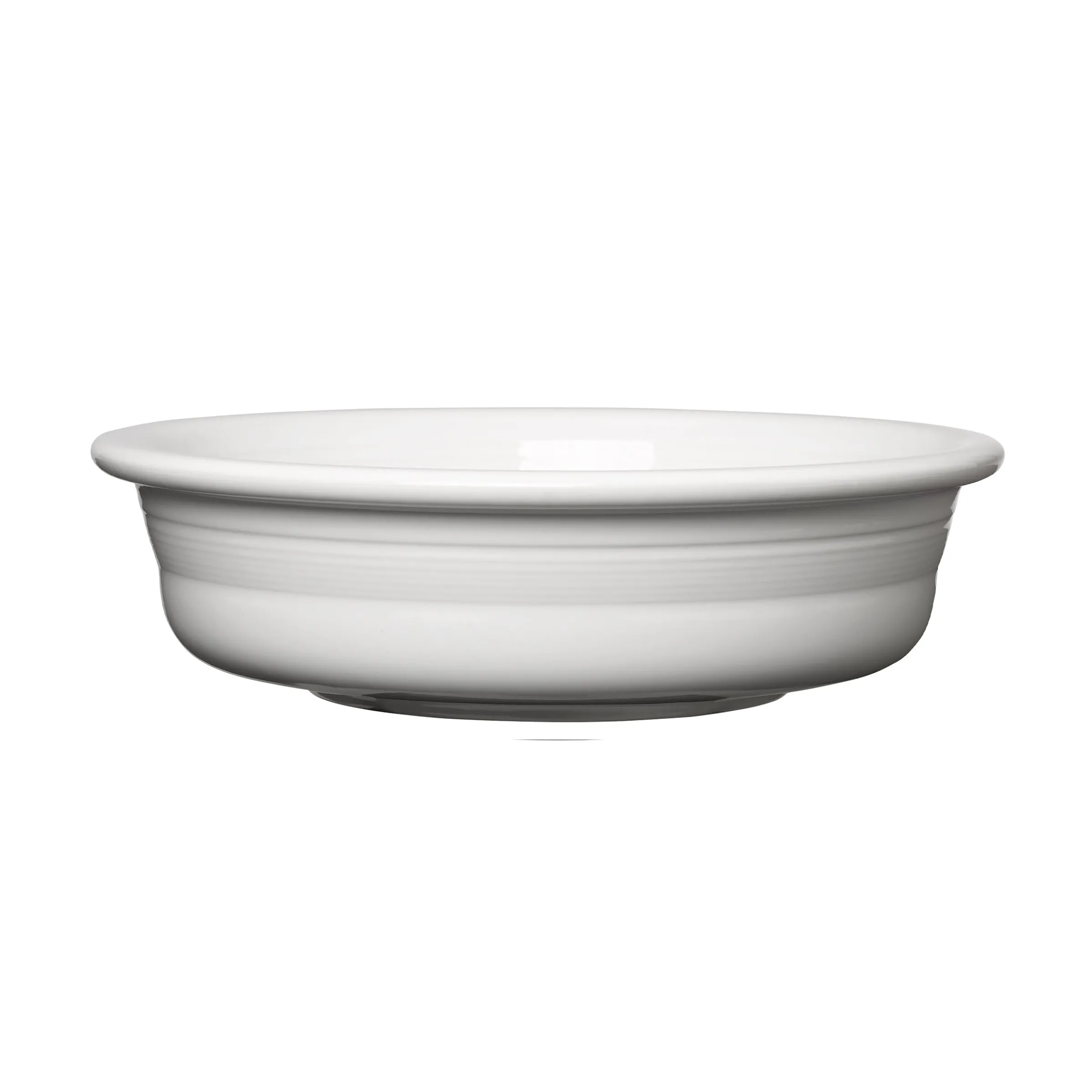 Classic Rim 10 1/2 Inch Extra Large Serving Bowl 80 OZ|Fiesta Factory Direct Sale