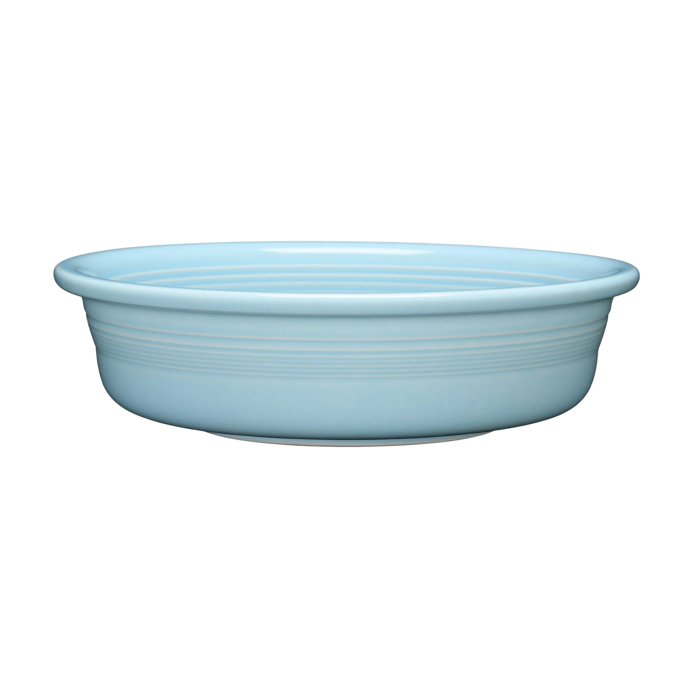 Classic Rim 10 1/2 Inch Extra Large Serving Bowl 80 OZ|Fiesta Factory Direct Sale