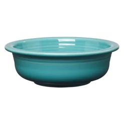 Classic Rim 8 1/4 Inch Large Serving Bowl 40 OZ|Fiesta Factory Direct Clearance