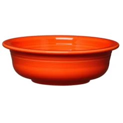 Classic Rim 8 1/4 Inch Large Serving Bowl 40 OZ|Fiesta Factory Direct Clearance
