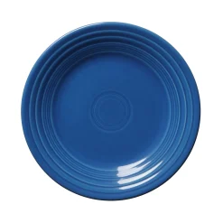 Classic Rim 7 1/4 Inch Salad Plate|Fiesta Factory Direct Outlet