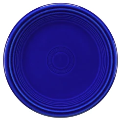 Classic Rim 7 1/4 Inch Salad Plate|Fiesta Factory Direct Outlet