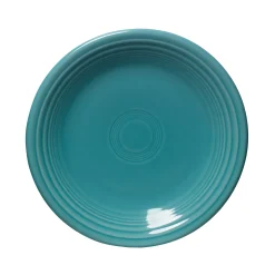 Classic Rim 7 1/4 Inch Salad Plate|Fiesta Factory Direct Outlet