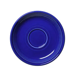 Classic Rim 5 7/8 Inch Saucer|Fiesta Factory Direct Online