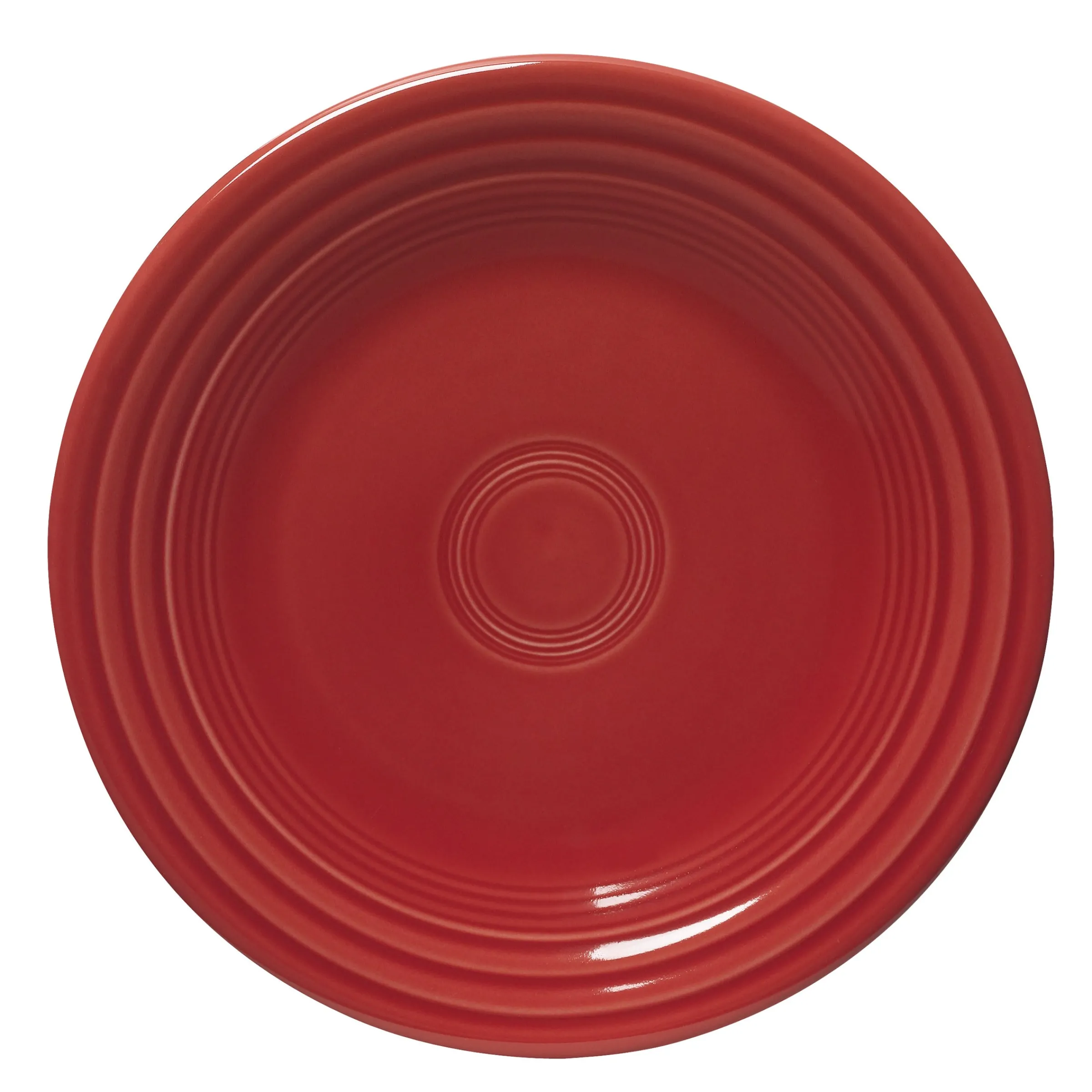 Classic Rim 9 Inch Luncheon Plate|Fiesta Factory Direct Best