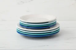 Classic Rim 9 Inch Luncheon Plate|Fiesta Factory Direct Best